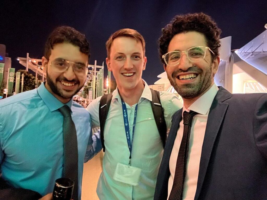 AB Avantage
Bassel Riad
باسل رياض
Ayman Elkasaby
ايمن القصبي