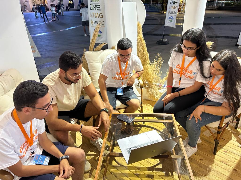 باسل رياض
Bassel Riad