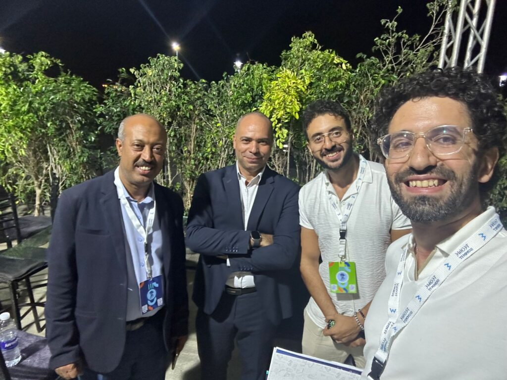 AB Avantage Bassel Riad Ayman Elkasaby باسل رياض ايمن القصبي