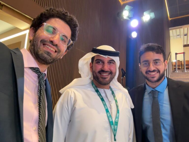 Bassel Riad باسل رياض AB Avantage Ayman Elkasaby ايمن القصبي