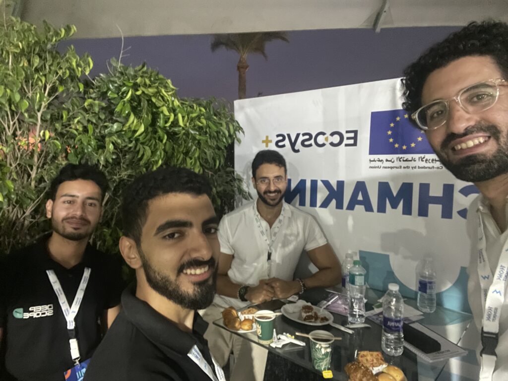 AB Avantage Bassel Riad Ayman Elkasaby