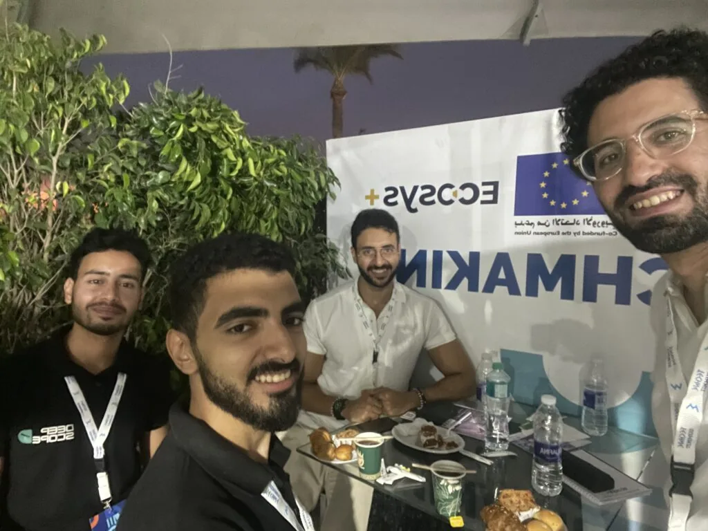 AB Avantage Bassel Riad Ayman Elkasaby