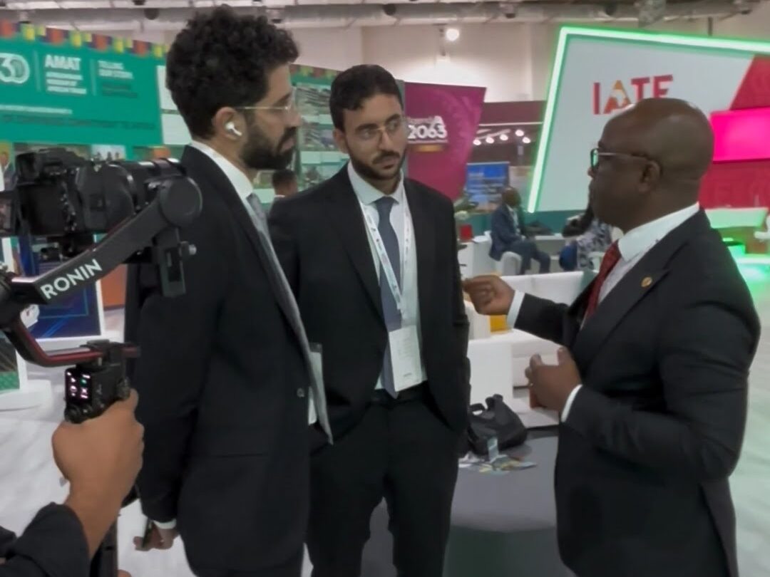 AB Avantage Bassel Riad Ayman Elkasaby باسل رياض