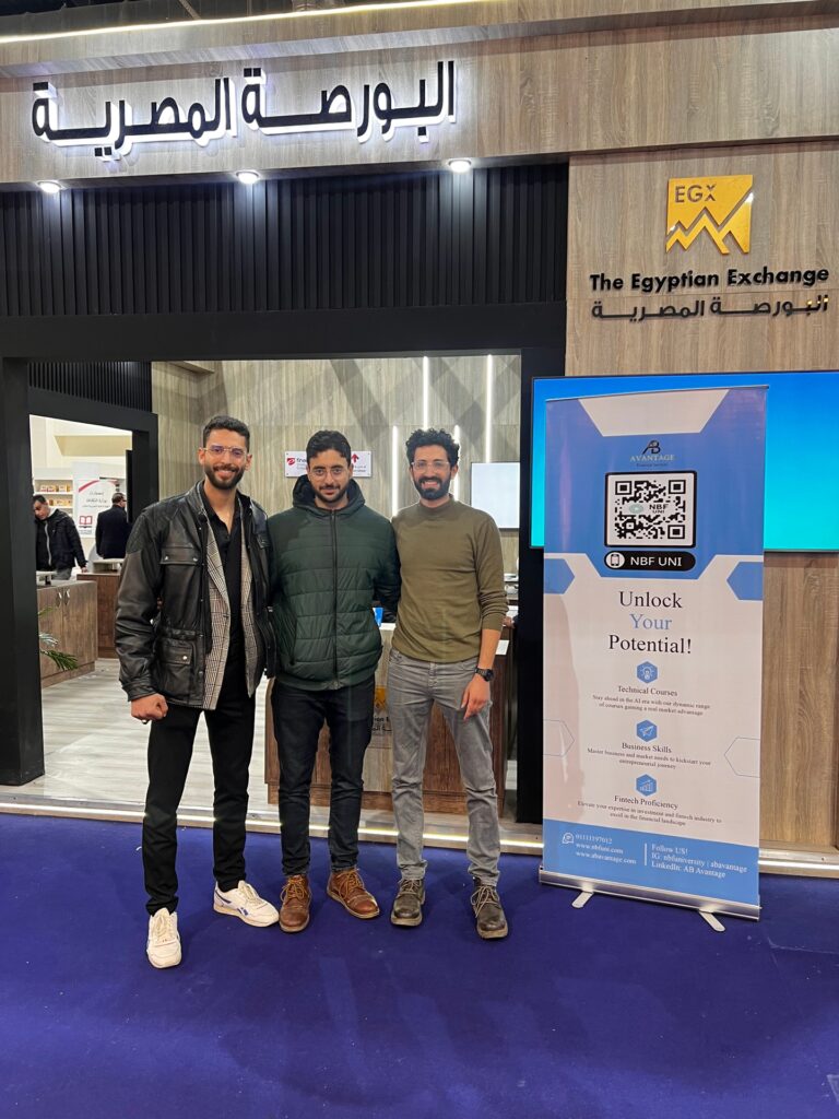 Bassel Riad
باسل رياض
Ayman Elkasaby
ايمن القصبي
AB Avantage