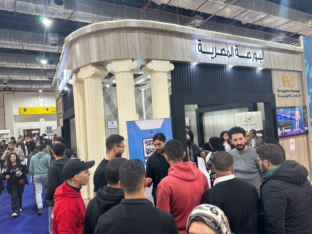 باسل رياض
Bassel Riad
Ayman Elkasaby
ايمن القصبي
AB Avantage