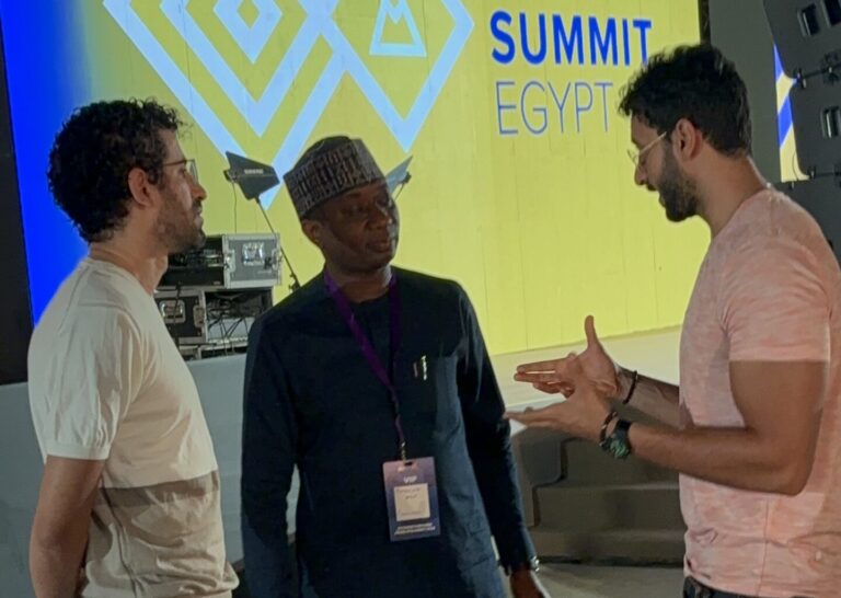 Bassel Riad باسل رياض Ayman Elkasaby ايمن القصبي AB Avantage