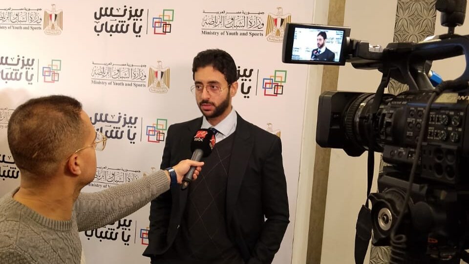 باسل رياض
Bassel Riad
AB Avantage